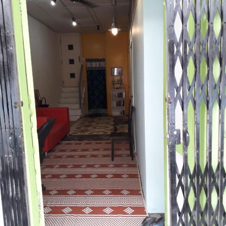Klick - Klock Home Stay Malacca Exterior photo