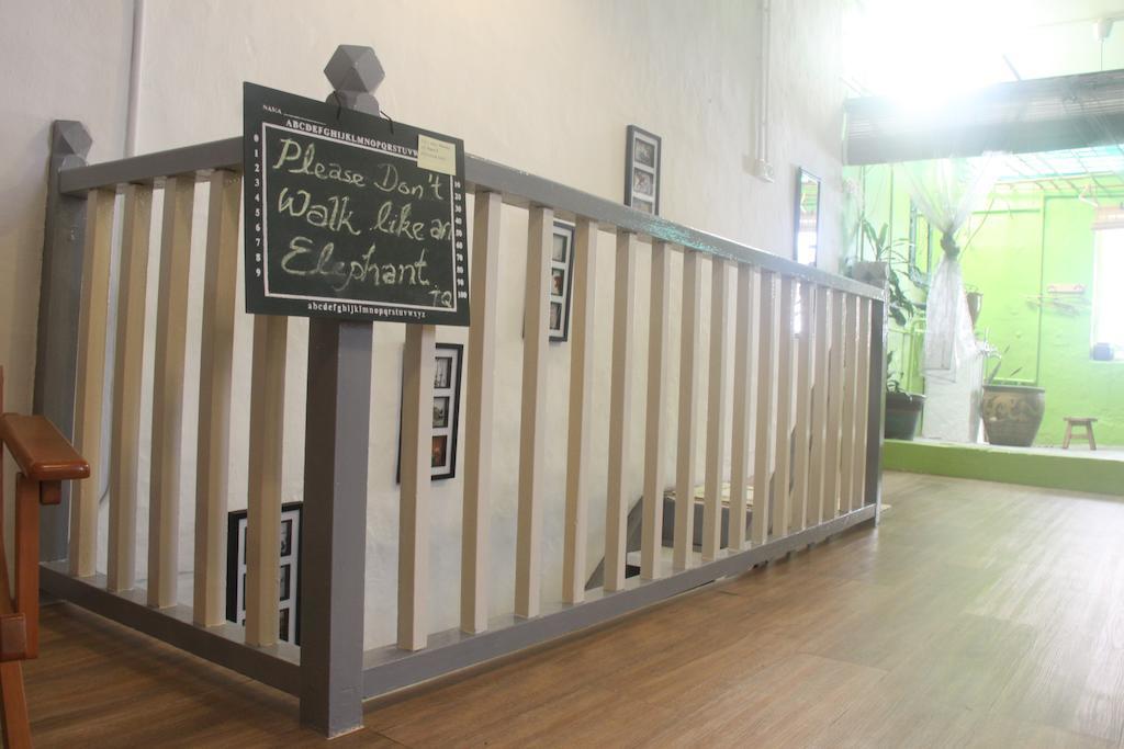 Klick - Klock Home Stay Malacca Exterior photo