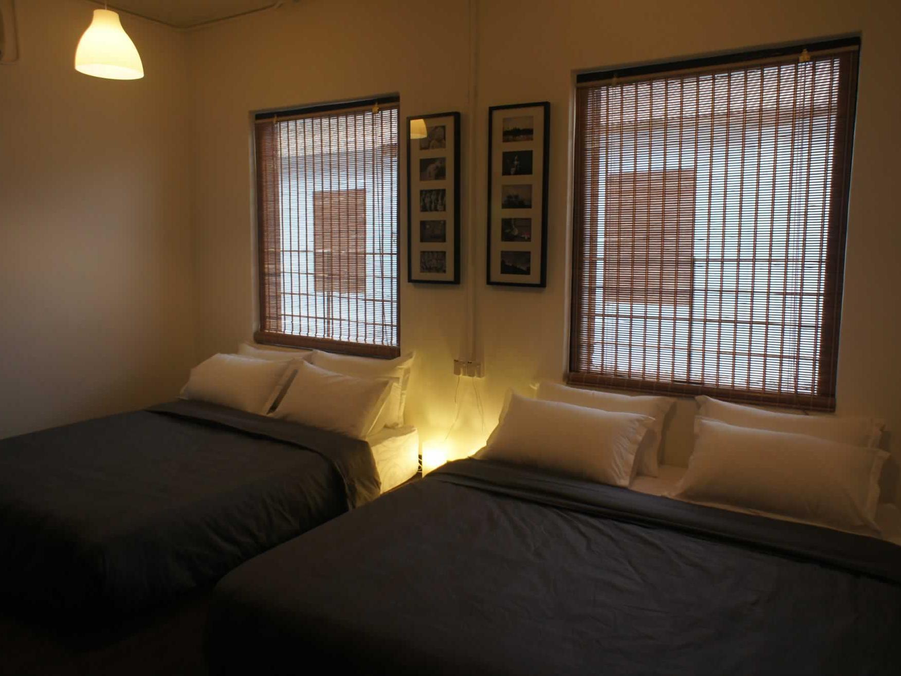 Klick - Klock Home Stay Malacca Exterior photo