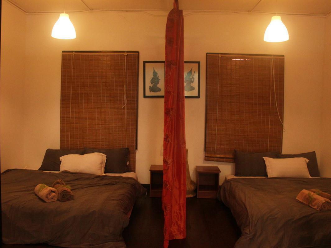 Klick - Klock Home Stay Malacca Exterior photo