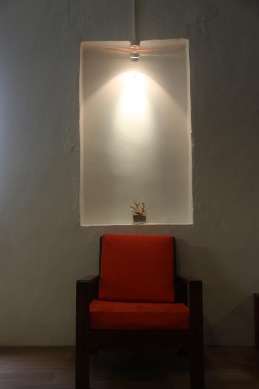 Klick - Klock Home Stay Malacca Exterior photo