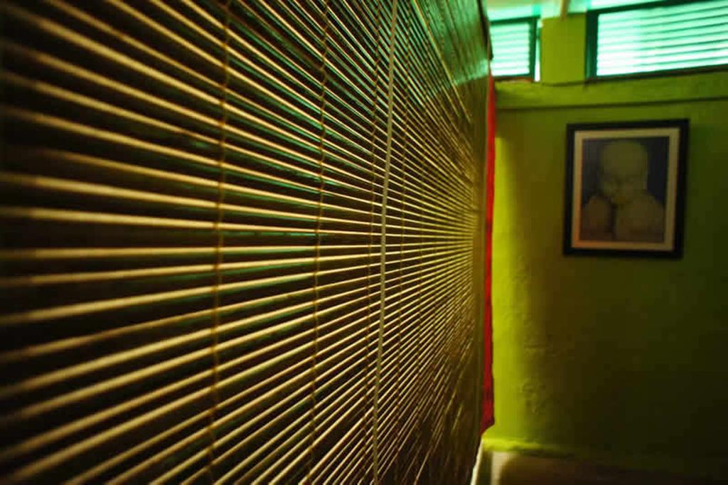 Klick - Klock Home Stay Malacca Exterior photo