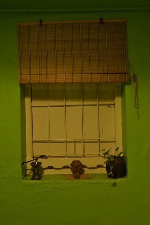 Klick - Klock Home Stay Malacca Exterior photo