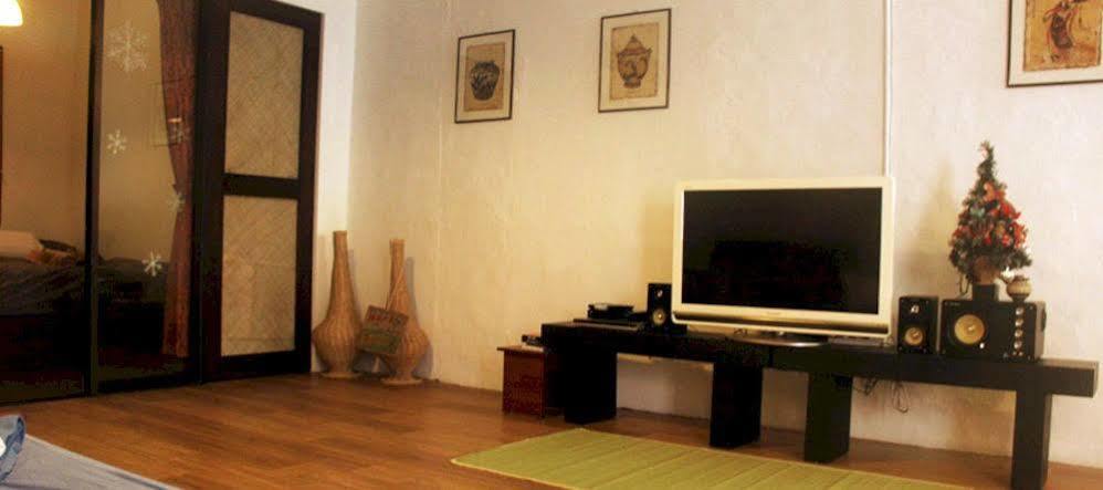 Klick - Klock Home Stay Malacca Exterior photo