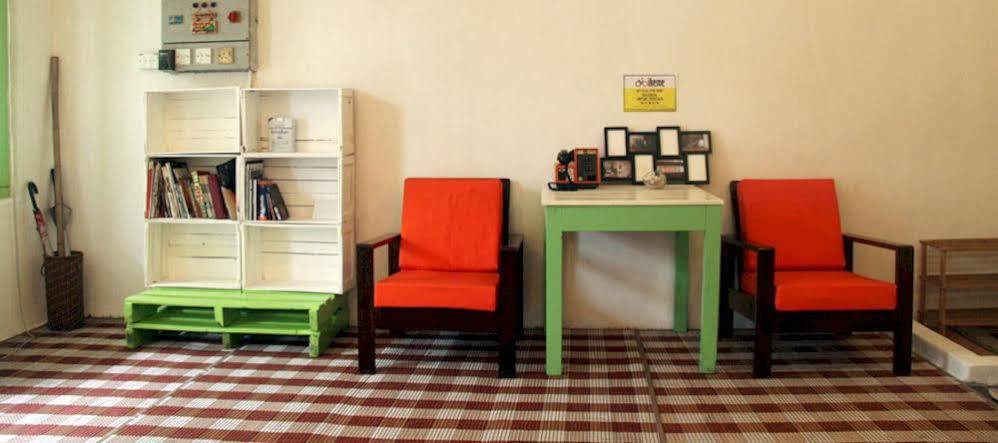 Klick - Klock Home Stay Malacca Exterior photo