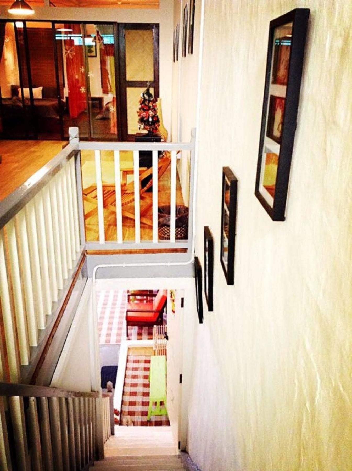 Klick - Klock Home Stay Malacca Exterior photo