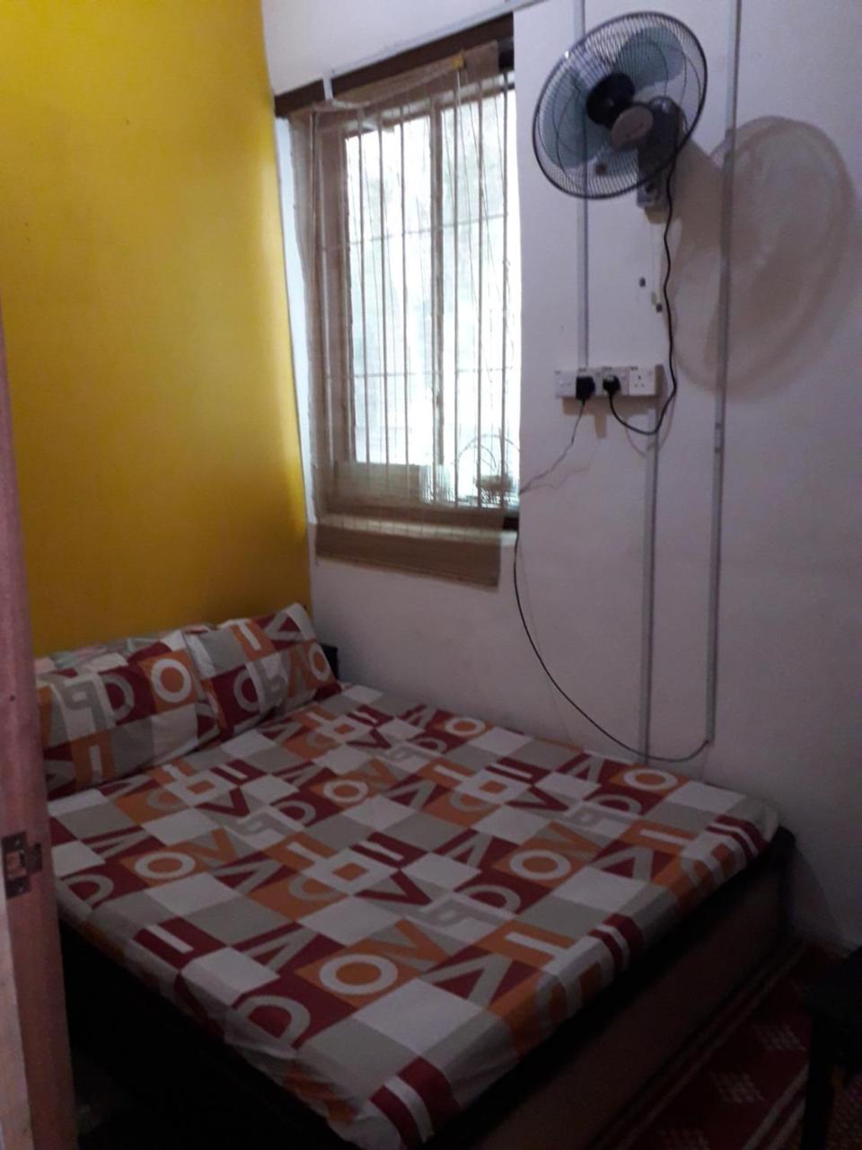 Klick - Klock Home Stay Malacca Exterior photo