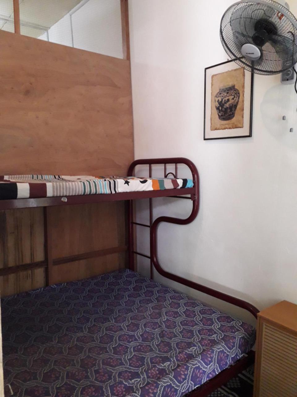 Klick - Klock Home Stay Malacca Exterior photo